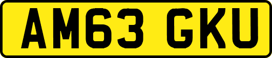 AM63GKU