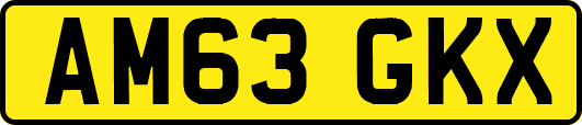 AM63GKX