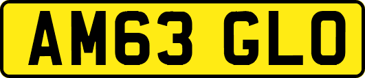 AM63GLO