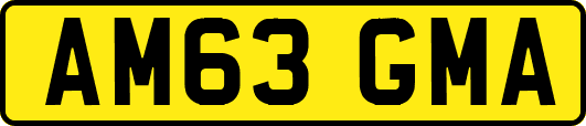 AM63GMA