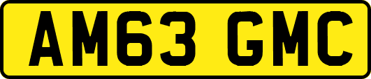 AM63GMC