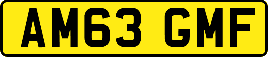 AM63GMF