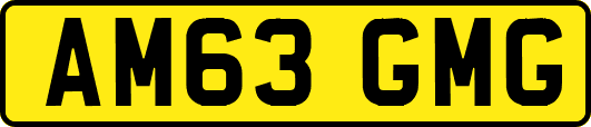 AM63GMG