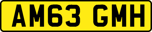 AM63GMH