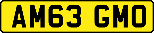 AM63GMO
