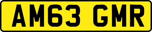 AM63GMR