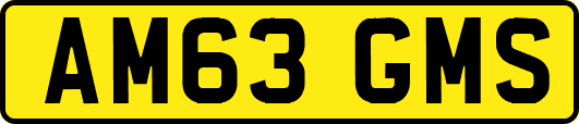 AM63GMS