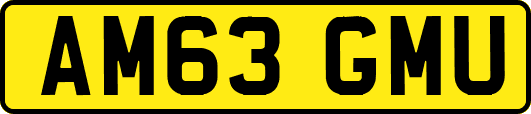 AM63GMU