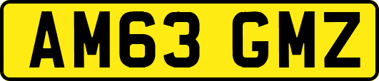 AM63GMZ