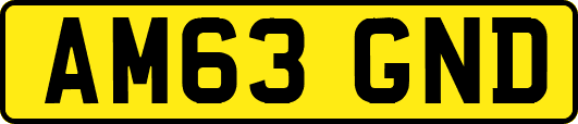 AM63GND