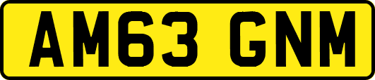 AM63GNM