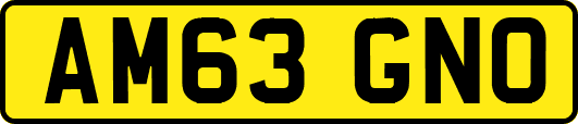 AM63GNO