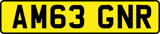AM63GNR