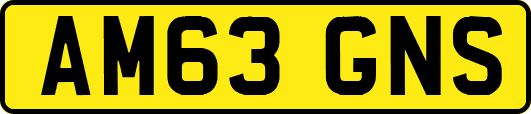 AM63GNS