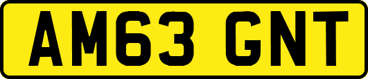 AM63GNT