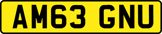 AM63GNU