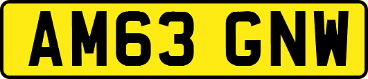 AM63GNW