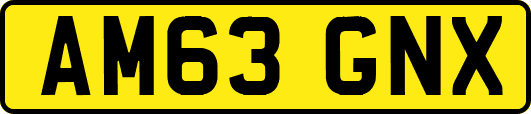 AM63GNX