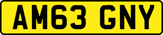 AM63GNY