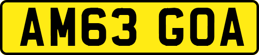 AM63GOA