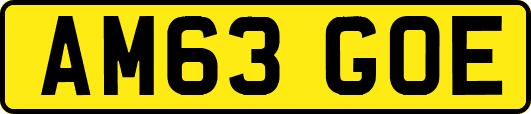 AM63GOE
