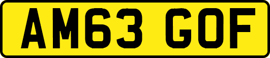 AM63GOF