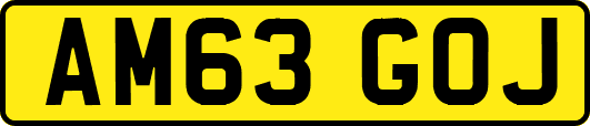 AM63GOJ