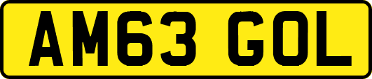 AM63GOL