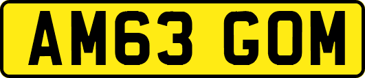 AM63GOM