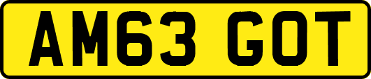 AM63GOT