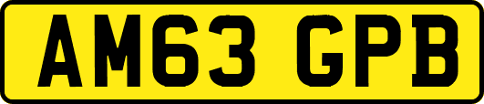 AM63GPB