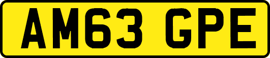 AM63GPE