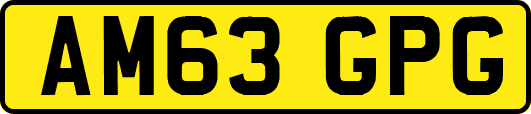 AM63GPG