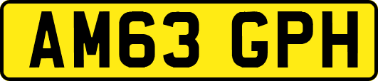 AM63GPH