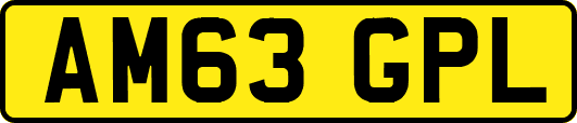 AM63GPL