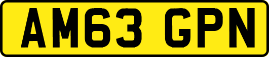 AM63GPN