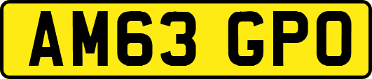 AM63GPO
