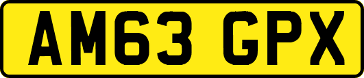 AM63GPX