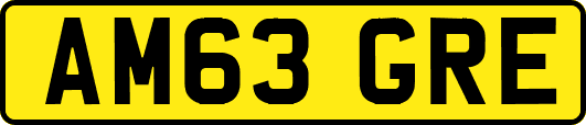 AM63GRE