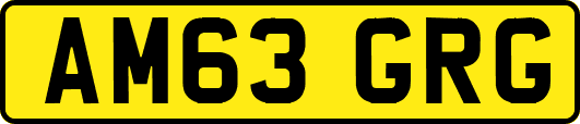 AM63GRG