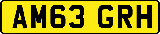 AM63GRH