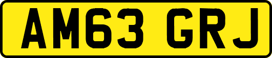 AM63GRJ