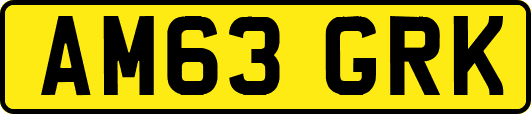 AM63GRK