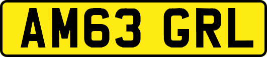 AM63GRL
