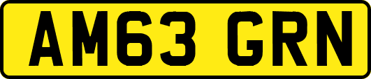 AM63GRN