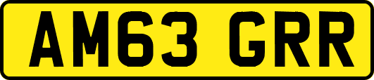 AM63GRR