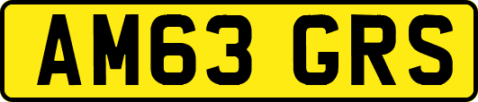 AM63GRS