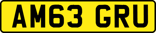 AM63GRU