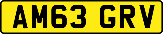 AM63GRV