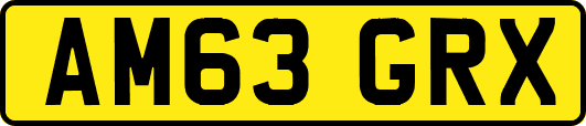 AM63GRX